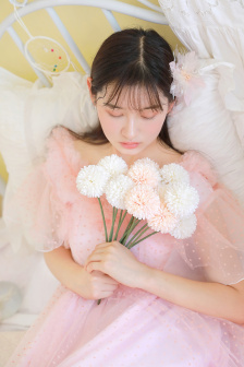 阿珍和她的女主人